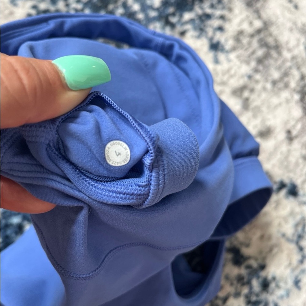 ๐๐๐ฉต๐ Align tank - Picture 5 of 5
